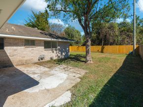 10126 Pine Moss Drive, Houston TX 77040