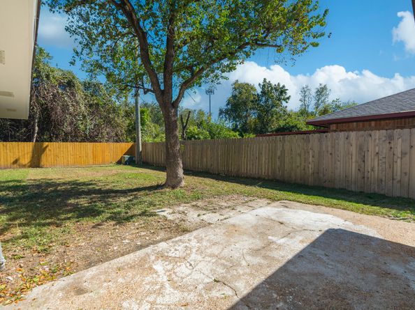 10126 Pine Moss Drive, Houston TX 77040