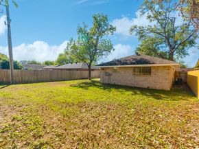 10126 Pine Moss Drive, Houston TX 77040