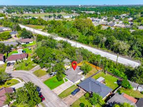 10126 Pine Moss Drive, Houston TX 77040