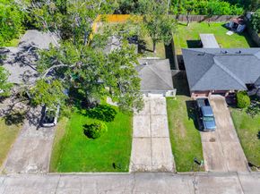 10126 Pine Moss Drive, Houston TX 77040
