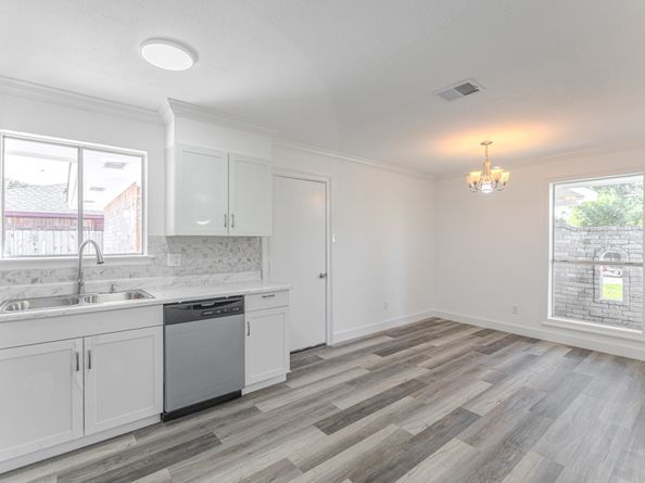 10126 Pine Moss Drive, Houston TX 77040