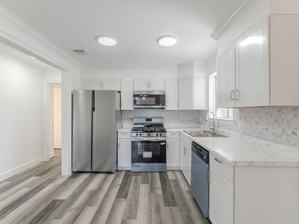 10126 Pine Moss Drive, Houston TX 77040