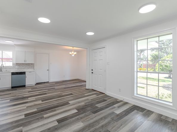 10126 Pine Moss Drive, Houston TX 77040