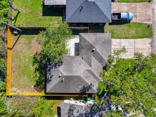 10126 Pine Moss Drive, Houston TX 77040