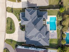 18007 Blue Ridge Shores Drive, Cypress TX 77433