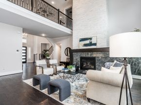 18007 Blue Ridge Shores Drive, Cypress TX 77433