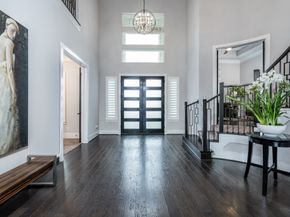 18007 Blue Ridge Shores Drive, Cypress TX 77433