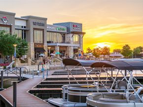 18007 Blue Ridge Shores Drive, Cypress TX 77433