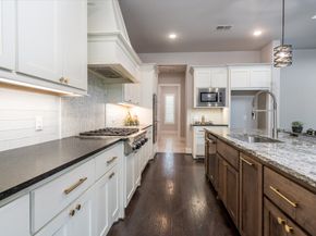 18007 Blue Ridge Shores Drive, Cypress TX 77433