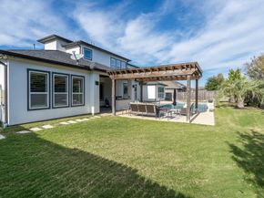 18007 Blue Ridge Shores Drive, Cypress TX 77433