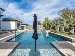 18007 Blue Ridge Shores Drive, Cypress TX 77433