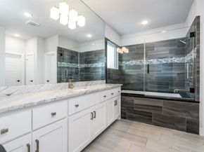 18007 Blue Ridge Shores Drive, Cypress TX 77433