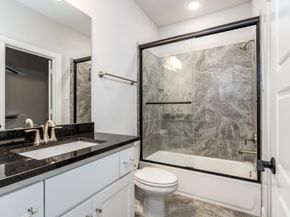 18007 Blue Ridge Shores Drive, Cypress TX 77433