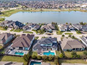 18007 Blue Ridge Shores Drive, Cypress TX 77433