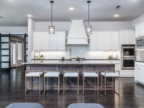 18007 Blue Ridge Shores Drive, Cypress TX 77433