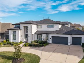 18007 Blue Ridge Shores Drive, Cypress TX 77433