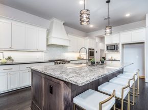 18007 Blue Ridge Shores Drive, Cypress TX 77433