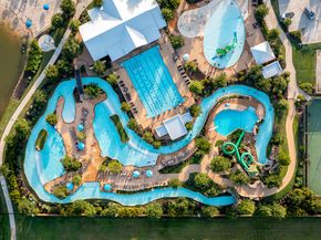 18007 Blue Ridge Shores Drive, Cypress TX 77433