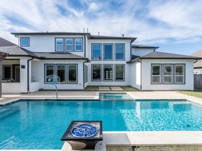 18007 Blue Ridge Shores Drive, Cypress TX 77433