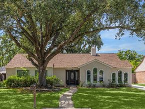 2231 Lexford Lane, Houston TX 77080