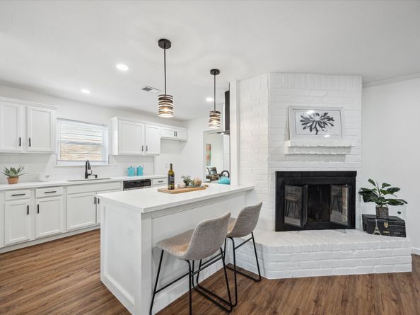 2231 Lexford Lane, Houston TX 77080