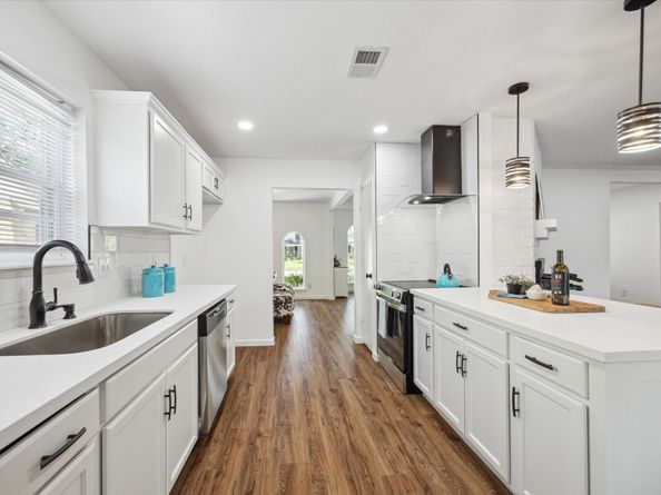 2231 Lexford Lane, Houston TX 77080