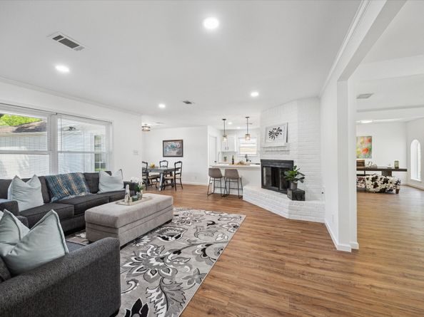 2231 Lexford Lane, Houston TX 77080