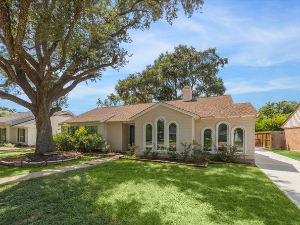 2231 Lexford Lane, Houston TX 77080