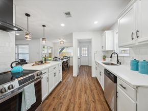 2231 Lexford Lane, Houston TX 77080