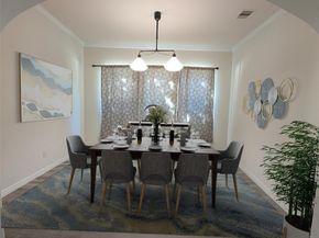 12110 Edgewood Haven Drive, Cypress TX 77433