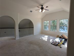 12110 Edgewood Haven Drive, Cypress TX 77433