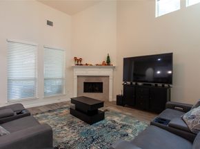 12110 Edgewood Haven Drive, Cypress TX 77433