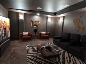 12110 Edgewood Haven Drive, Cypress TX 77433