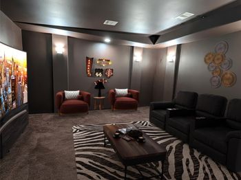 12110 Edgewood Haven Drive