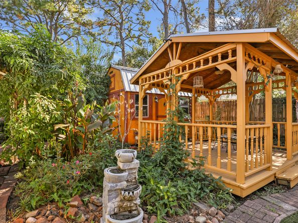 14510 Foxford Way, Houston TX 77015