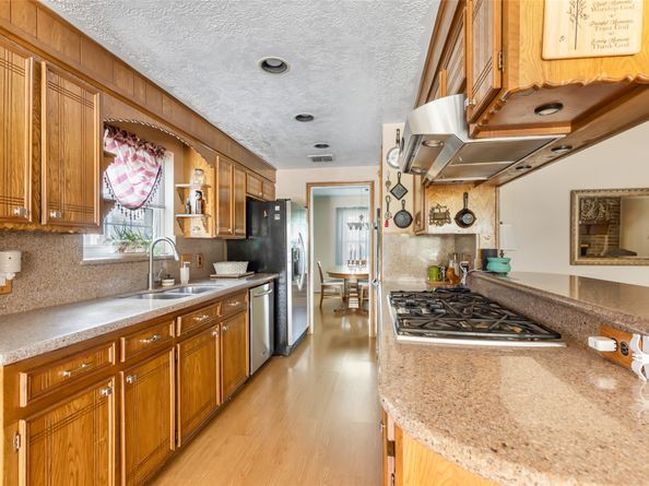 14510 Foxford Way, Houston TX 77015