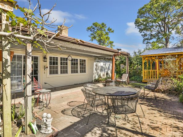 14510 Foxford Way, Houston TX 77015