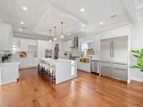 1831 Tattenhall Drive, Houston TX 77008