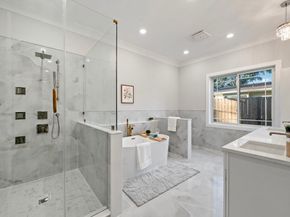 1831 Tattenhall Drive, Houston TX 77008