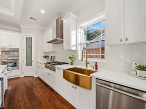 1831 Tattenhall Drive, Houston TX 77008