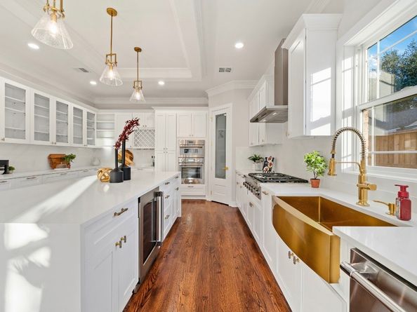 1831 Tattenhall Drive, Houston TX 77008