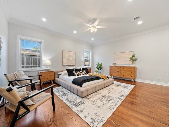 1831 Tattenhall Drive, Houston TX 77008