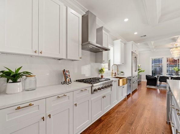 1831 Tattenhall Drive, Houston TX 77008