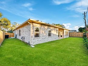 1831 Tattenhall Drive, Houston TX 77008