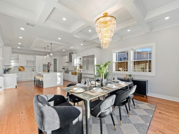 1831 Tattenhall Drive, Houston TX 77008