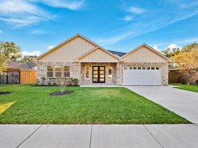 1831 Tattenhall Drive, Houston TX 77008