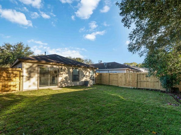 13222 Skyview Landing Drive, Houston TX 77047