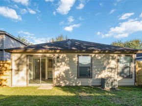 13222 Skyview Landing Drive, Houston TX 77047