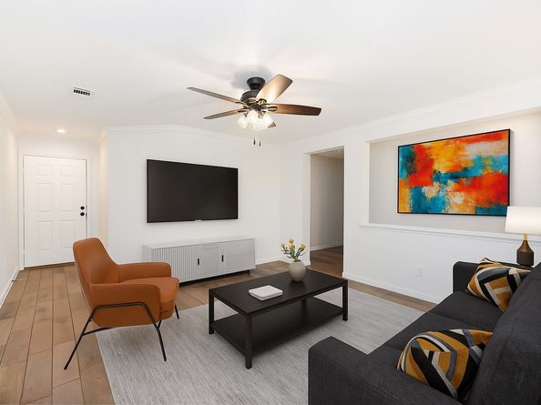 13222 Skyview Landing Drive, Houston TX 77047